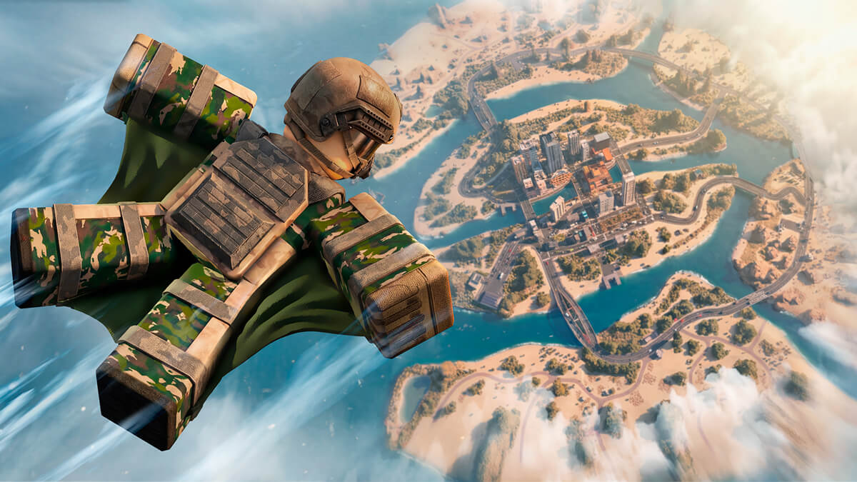 War Tycoon screenshot 1